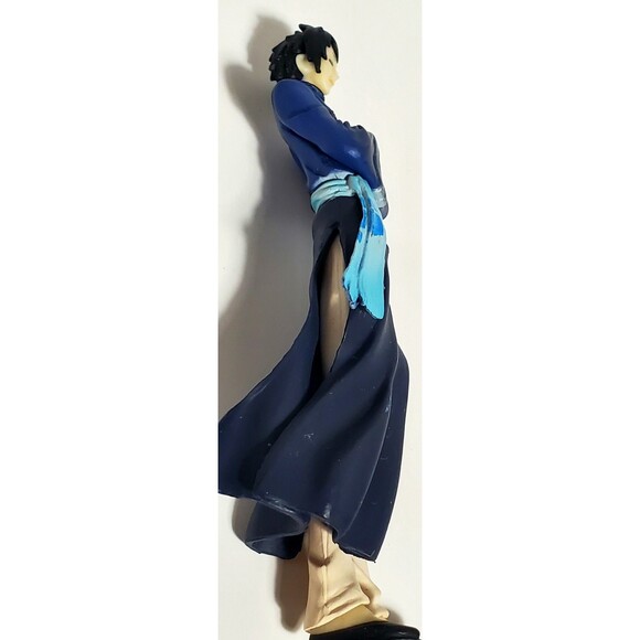 Lau 5" Trading Arts Figure Black Butler Anime Toy No Base Whimsical Gothic - Picture 4 of 9